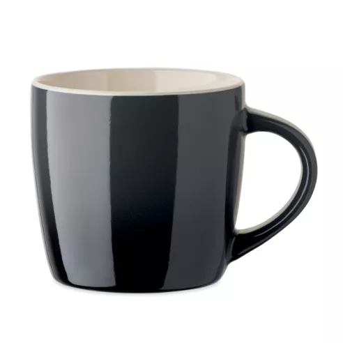 Ceramic mug 300ml PEZE