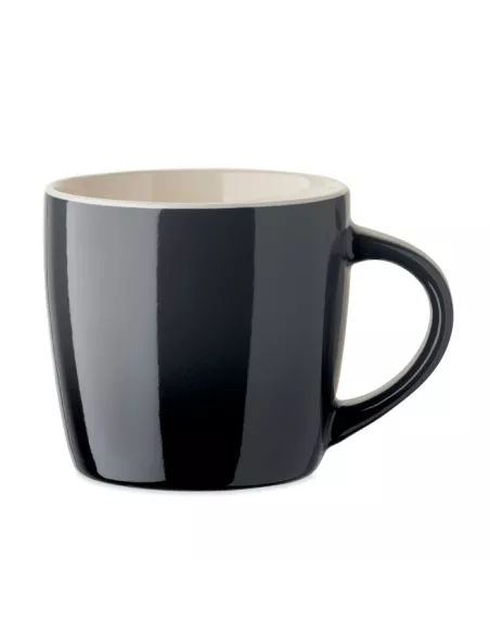 Ceramic mug 300ml PEZE