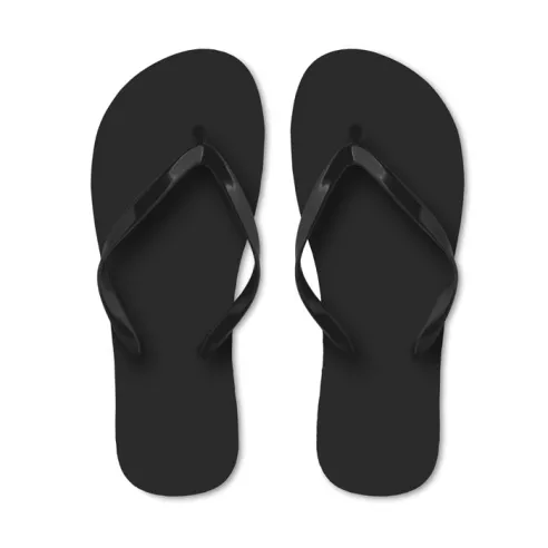 EVA beach slippers M EXISTING ITEM NO NEED