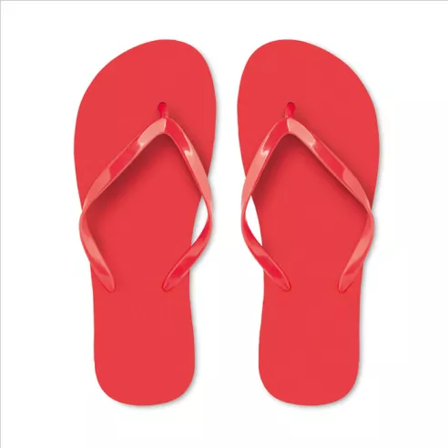 EVA beach slippers M EXISTING ITEM NO NEED