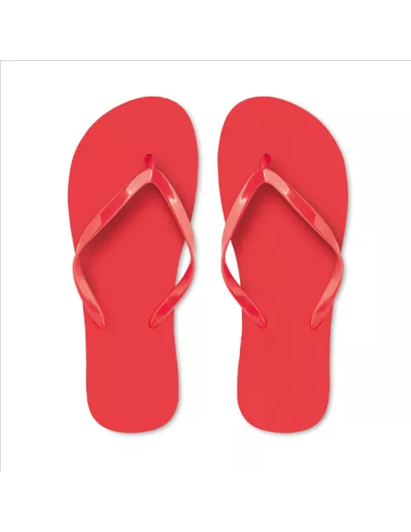EVA beach slippers M EXISTING ITEM NO NEED