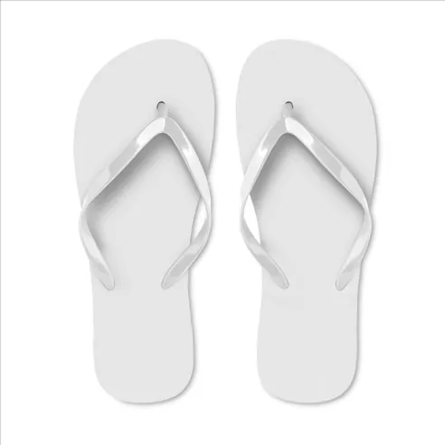 EVA beach slippers M EXISTING ITEM NO NEED