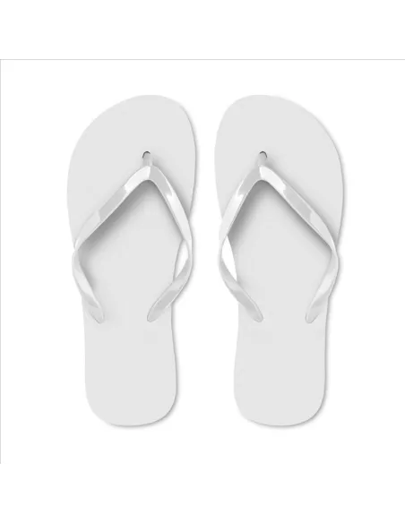 EVA beach slippers M EXISTING ITEM NO NEED