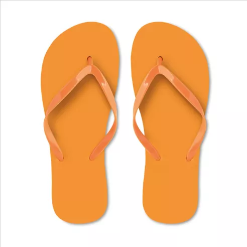 EVA beach slippers M EXISTING ITEM NO NEED