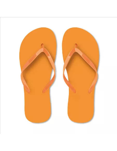 EVA beach slippers M EXISTING ITEM NO NEED