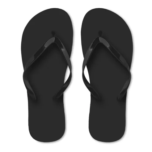 EVA beach slippers L EXISTING ITEM NO NEED