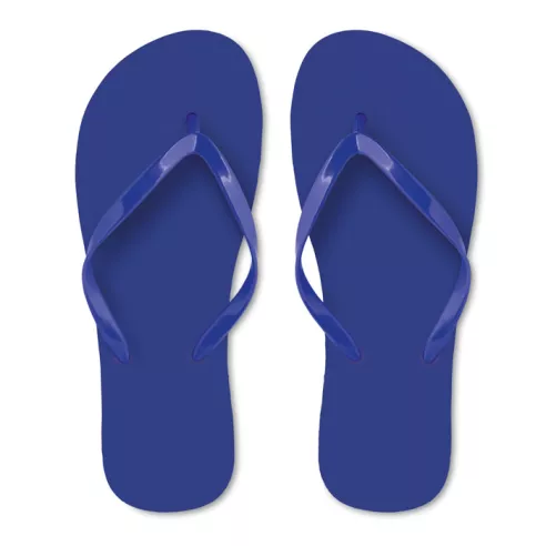 EVA beach slippers L EXISTING ITEM NO NEED