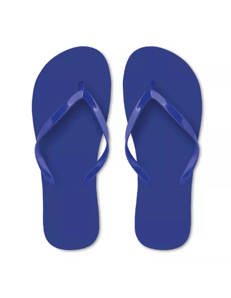 Chanclas de playa en PE L EXISTING ITEM NO NEED