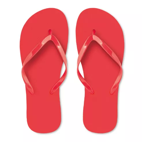 EVA beach slippers L EXISTING ITEM NO NEED