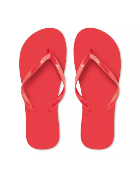 EVA beach slippers L EXISTING ITEM NO NEED