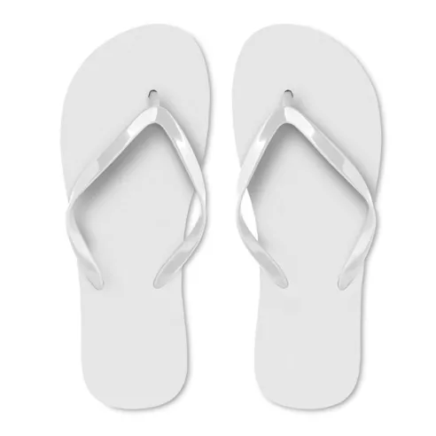 Chanclas de playa en PE L EXISTING ITEM NO NEED