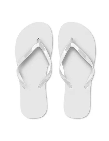 EVA beach slippers L EXISTING ITEM NO NEED