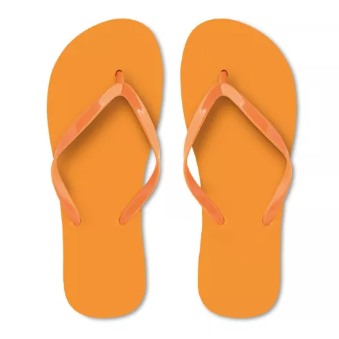 Chanclas de playa en PE L EXISTING ITEM NO NEED
