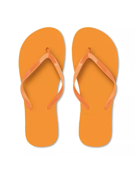 Chanclas de playa en PE L EXISTING ITEM NO NEED