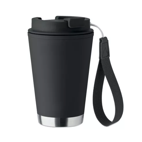 Double wall tumbler 300ml TOPIZ