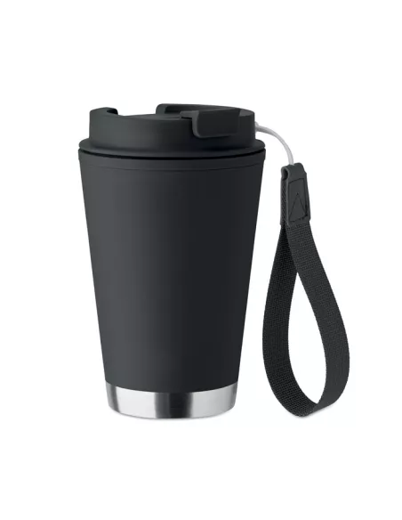 Double wall tumbler 300ml TOPIZ