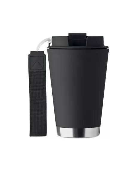 Double wall tumbler 300ml TOPIZ