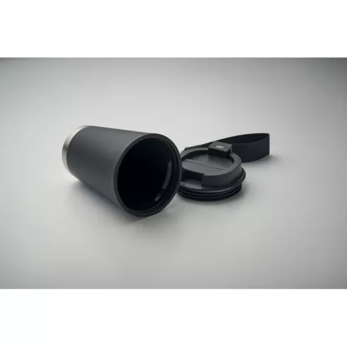 Double wall tumbler 300ml TOPIZ