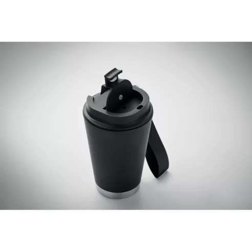 Double wall tumbler 300ml TOPIZ