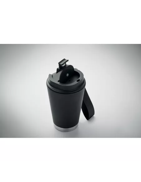 Double wall tumbler 300ml TOPIZ