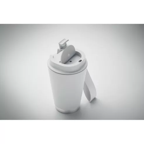 Vaso de doble pared 300 ml TOPIZ
