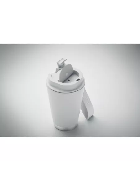 Vaso de doble pared 300 ml TOPIZ