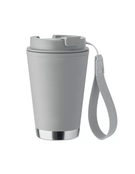 Vaso de doble pared 300 ml TOPIZ