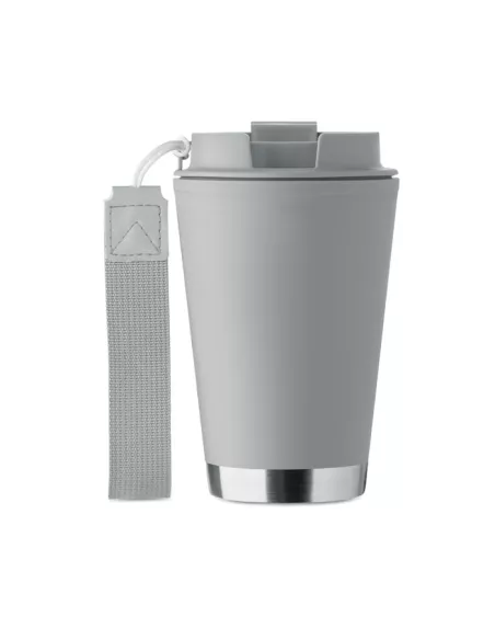 Vaso de doble pared 300 ml TOPIZ