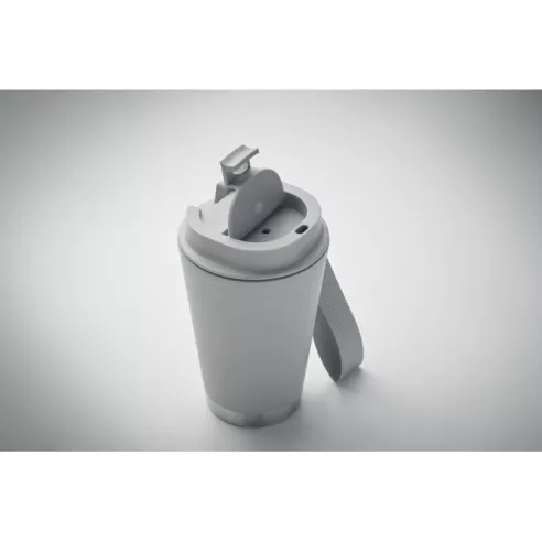 Vaso de doble pared 300 ml TOPIZ