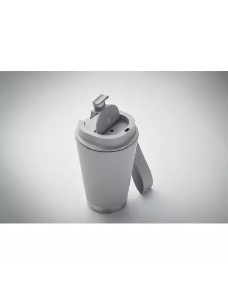 Vaso de doble pared 300 ml TOPIZ