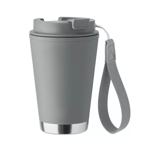 Vaso de doble pared 300 ml TOPIZ