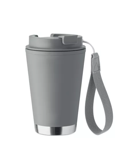 Vaso de doble pared 300 ml TOPIZ