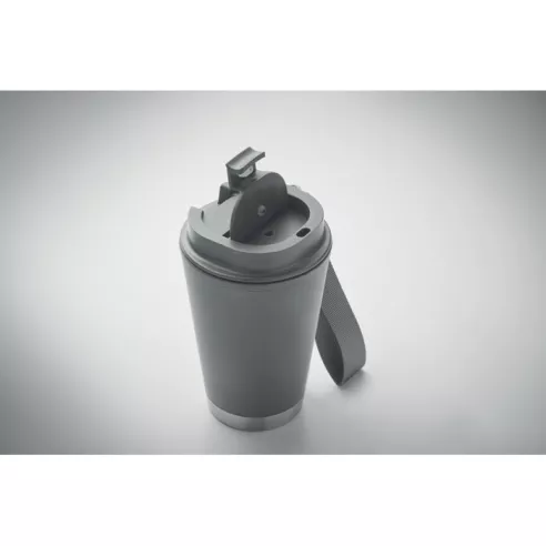 Vaso de doble pared 300 ml TOPIZ