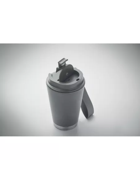 Vaso de doble pared 300 ml TOPIZ