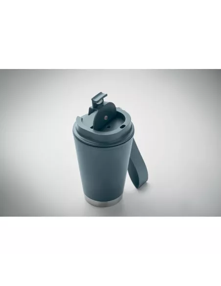 Vaso de doble pared 300 ml TOPIZ