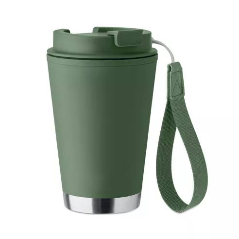 Vaso de doble pared 300 ml TOPIZ
