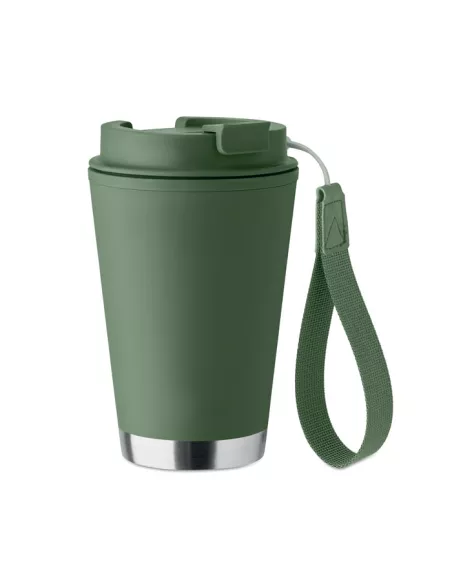 Vaso de doble pared 300 ml TOPIZ