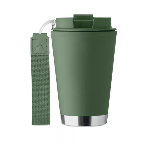 Vaso de doble pared 300 ml TOPIZ