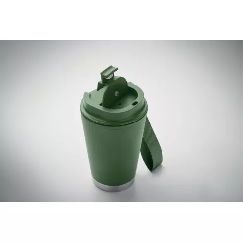 Vaso de doble pared 300 ml TOPIZ