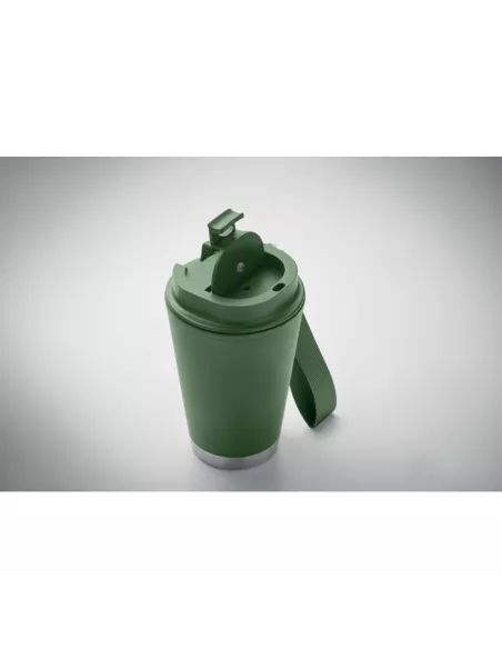 Vaso de doble pared 300 ml TOPIZ