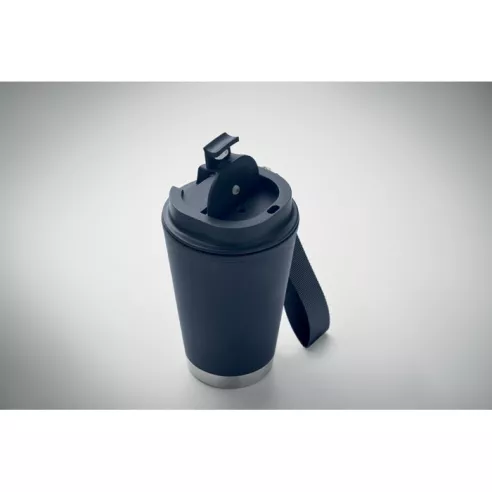 Vaso de doble pared 300 ml TOPIZ