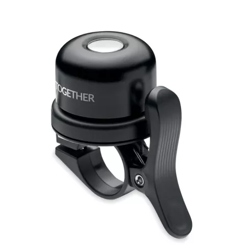 Apple® smart finder bike bell RINGSMART