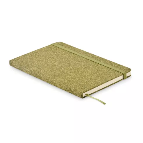 A5 notebook with hard cover CHIPPEWA