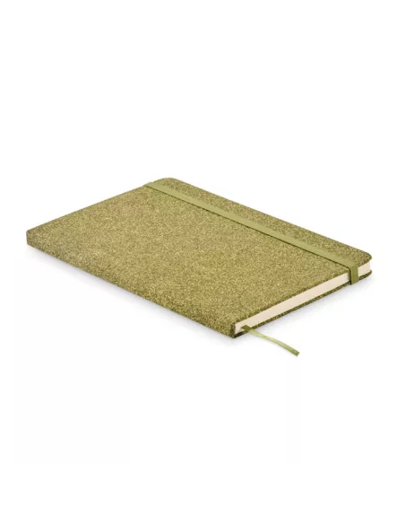 A5 notebook with hard cover CHIPPEWA