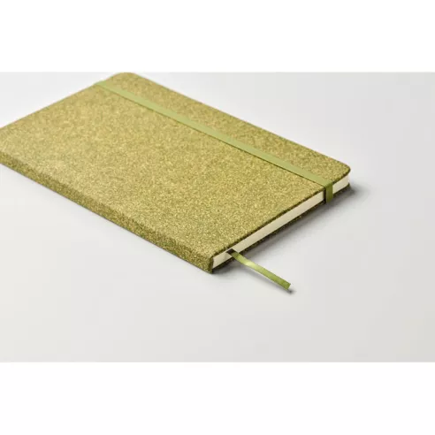 A5 notebook with hard cover CHIPPEWA