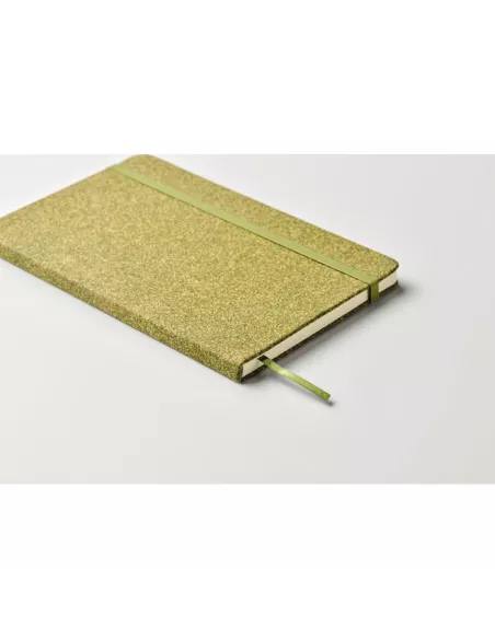A5 notebook with hard cover CHIPPEWA