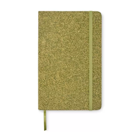 A5 notebook with hard cover CHIPPEWA