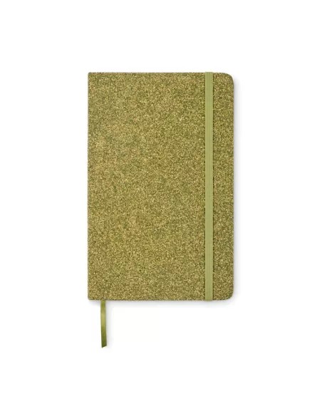 A5 notebook with hard cover CHIPPEWA