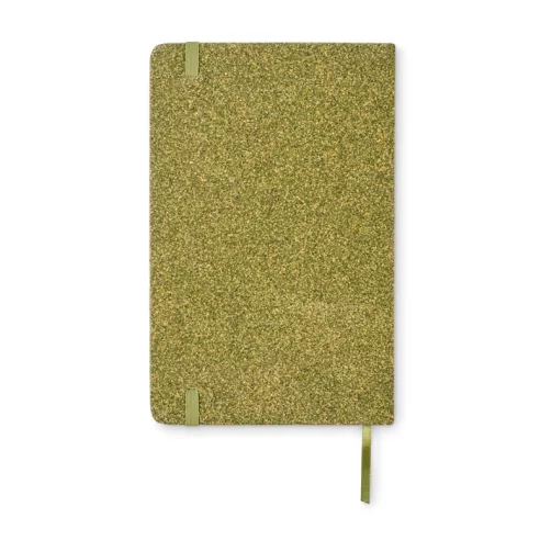 A5 notebook with hard cover CHIPPEWA