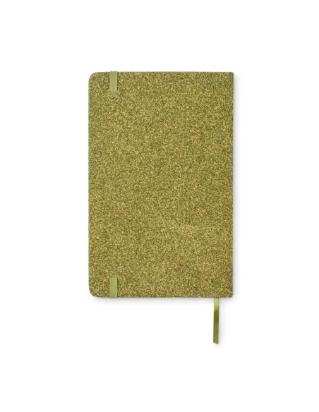 A5 notebook with hard cover CHIPPEWA